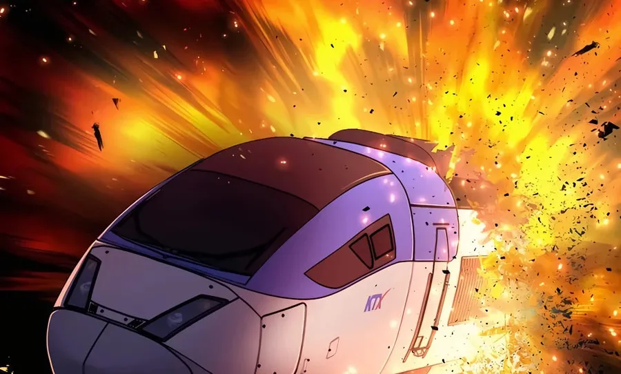 Delivery Man From Murim Chapter 83 page 67 - 