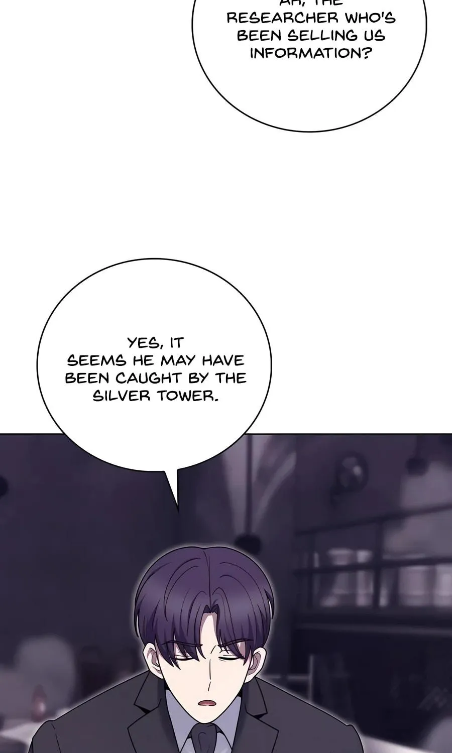 Delivery Man From Murim Chapter 83 page 9 - 