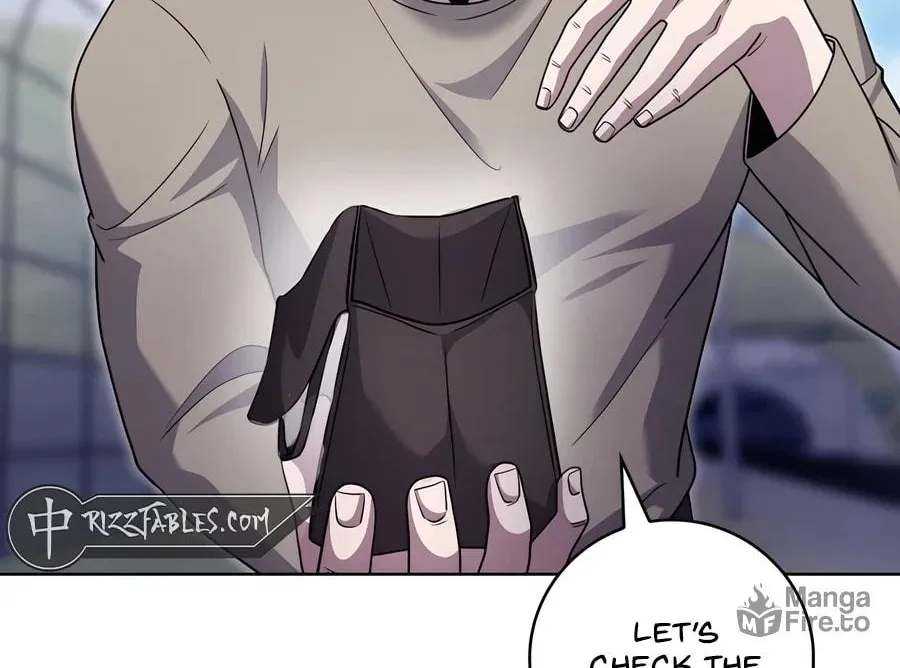 Delivery Man From Murim Chapter 83 page 85 - 