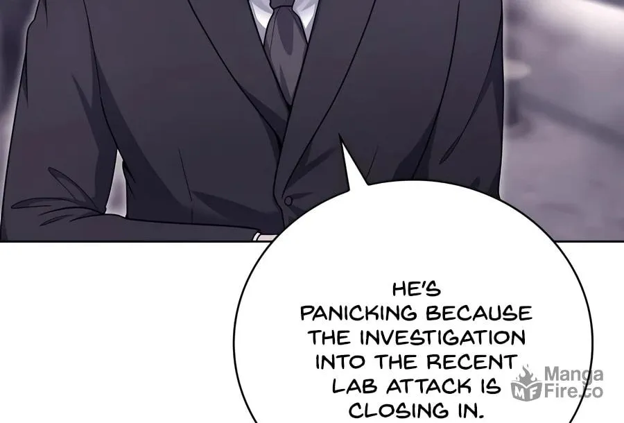 Delivery Man From Murim Chapter 83 page 10 - 