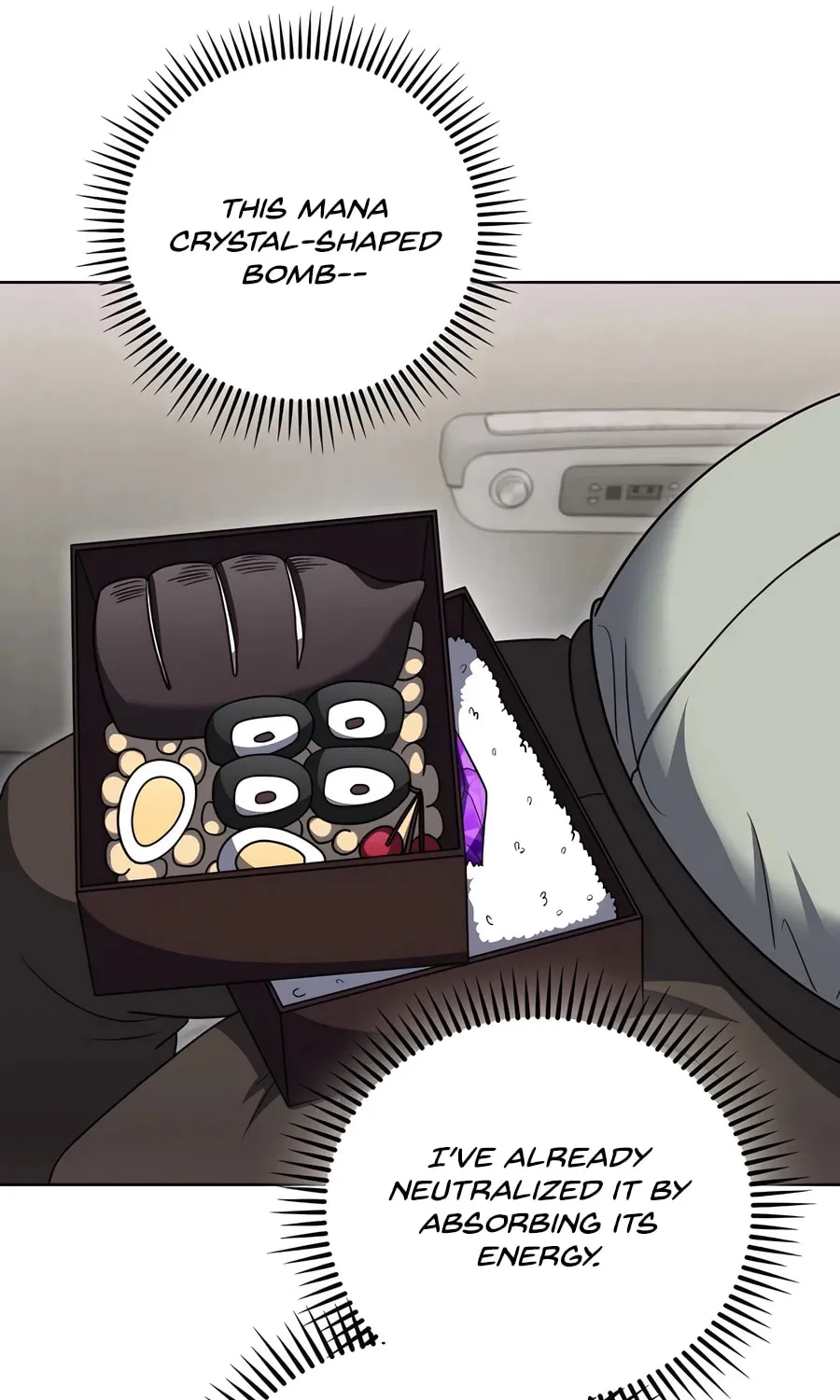 Delivery Man From Murim Chapter 83 page 92 - 