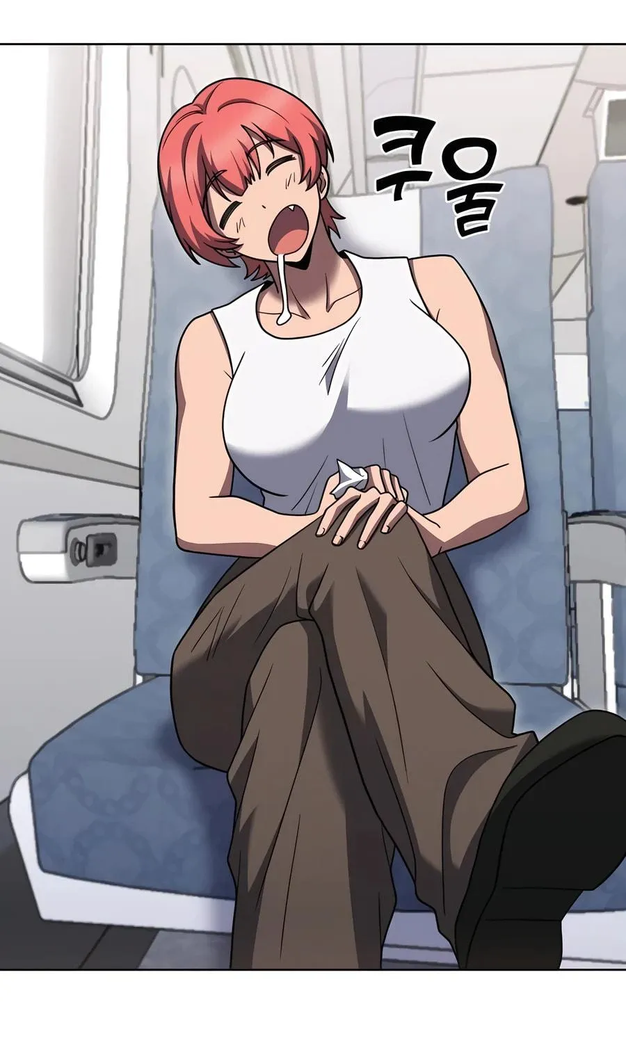 Delivery Man From Murim Chapter 83 page 94 - 