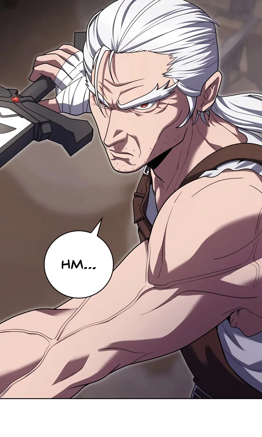 Delivery Man From Murim Chapter 84 page 12 - 