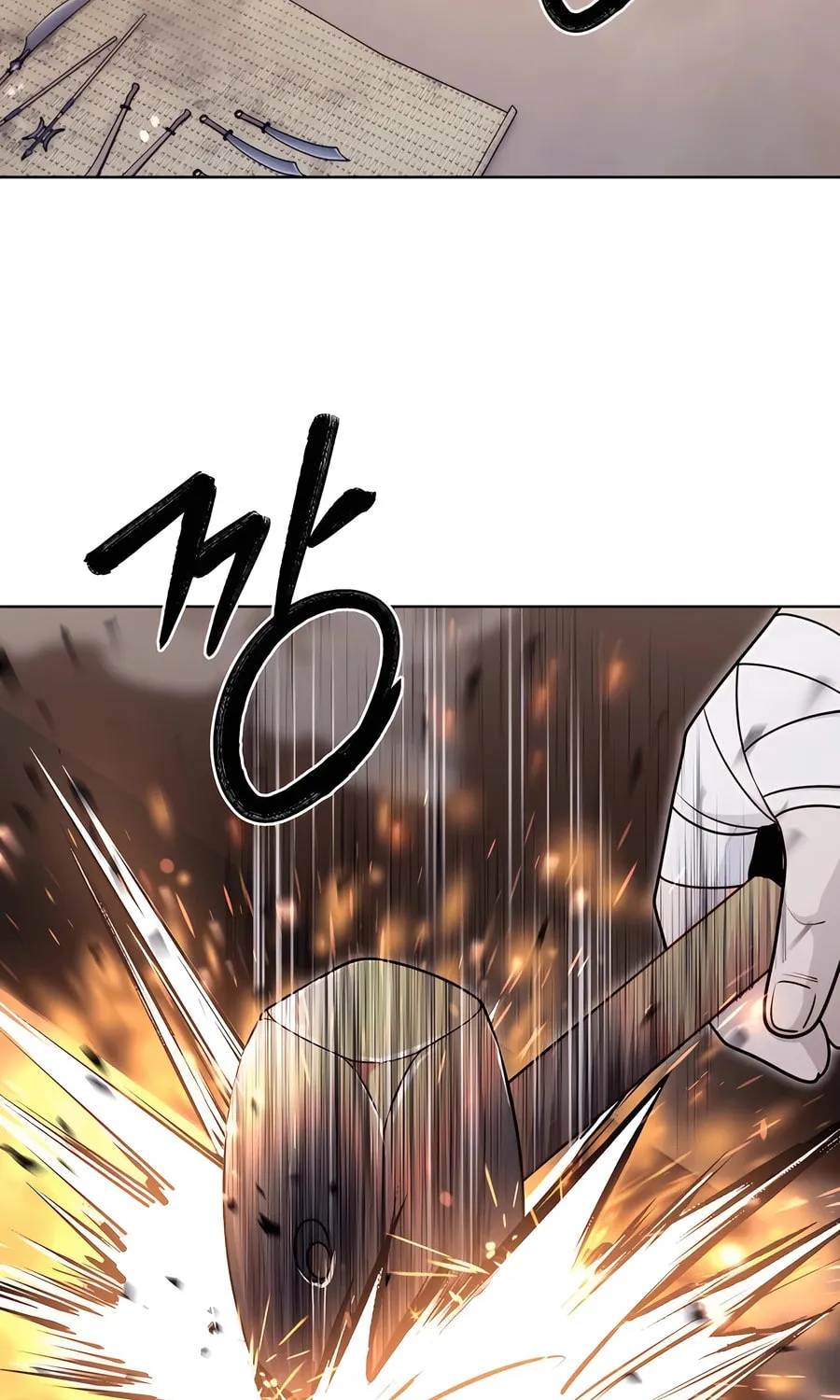 Delivery Man From Murim Chapter 84 page 3 - 