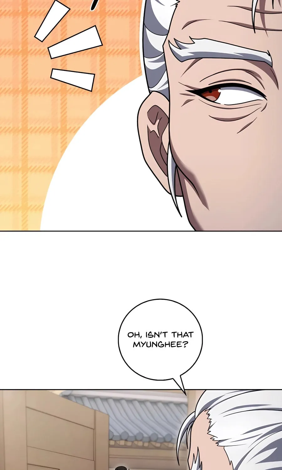 Delivery Man From Murim Chapter 84 page 21 - 