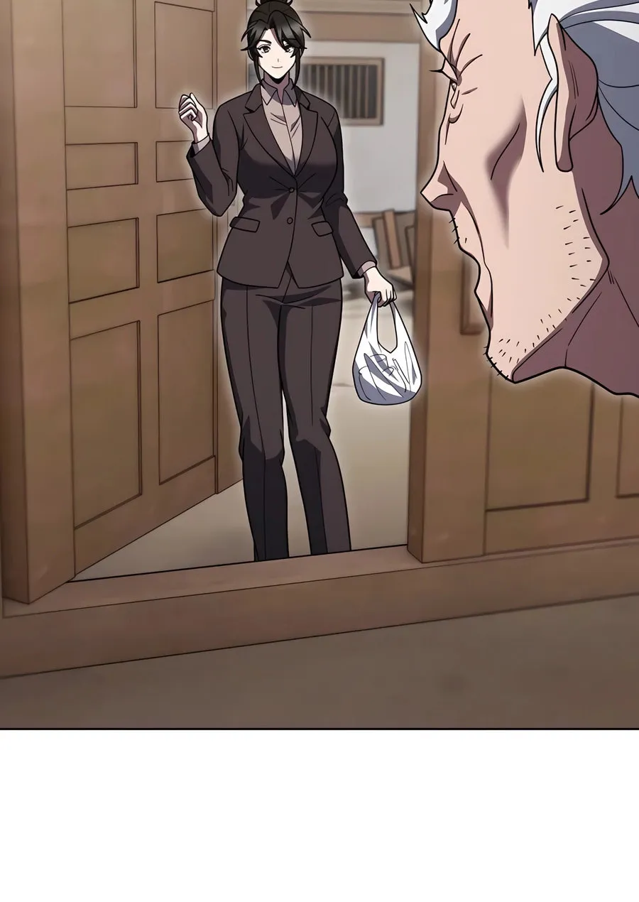 Delivery Man From Murim Chapter 84 page 22 - 