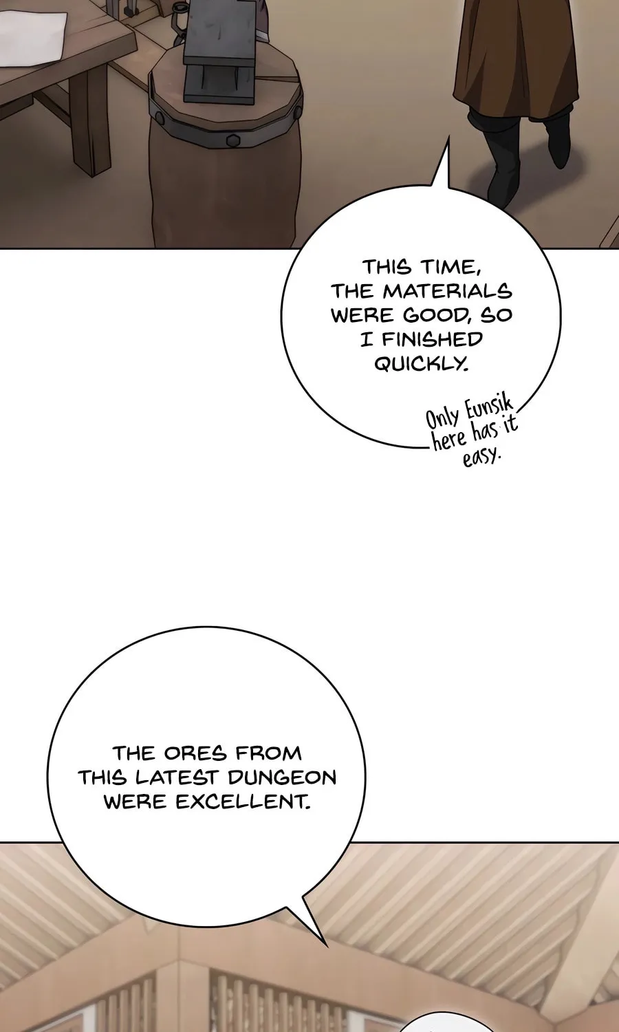 Delivery Man From Murim Chapter 84 page 26 - 