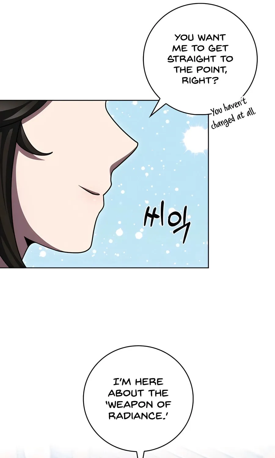 Delivery Man From Murim Chapter 84 page 30 - 