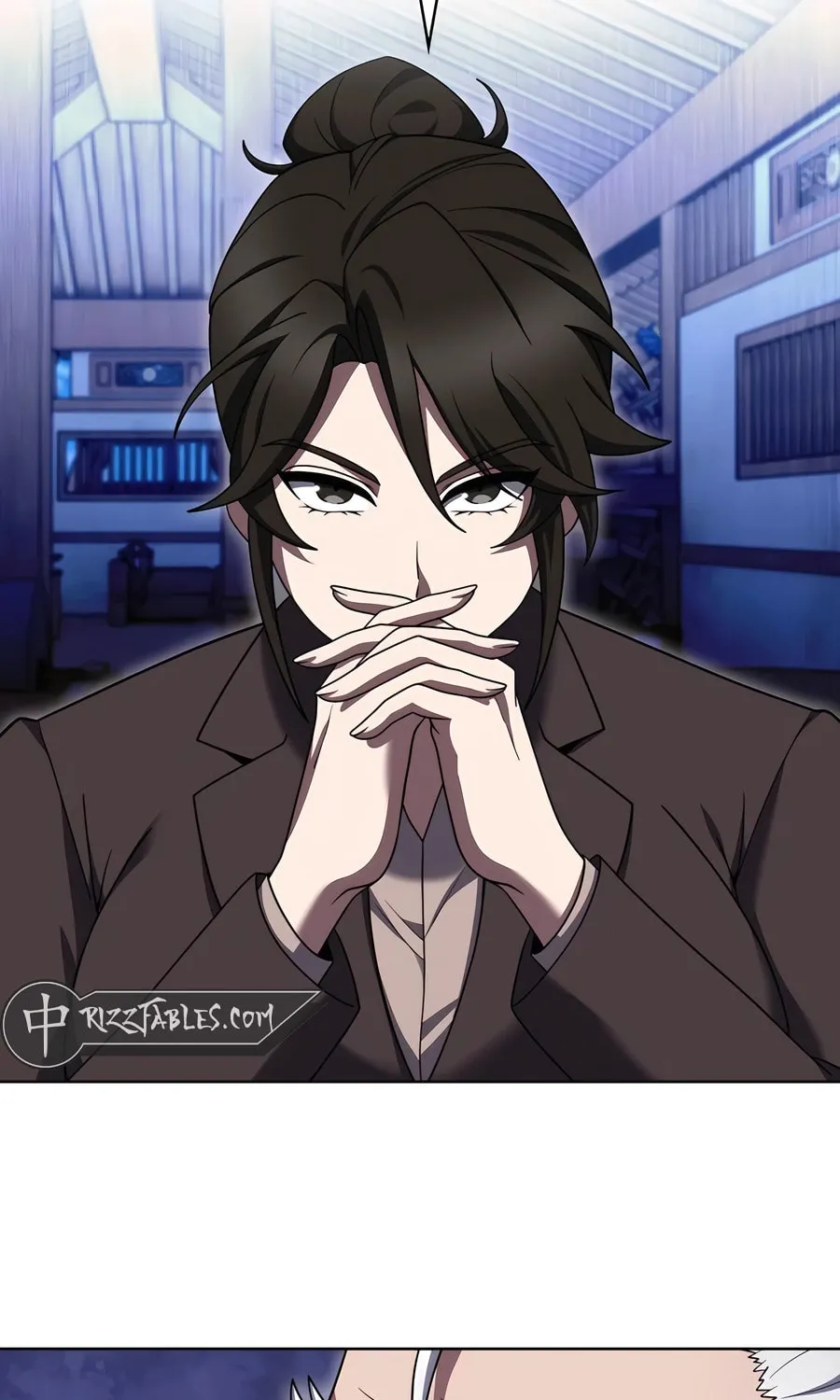 Delivery Man From Murim Chapter 84 page 31 - 