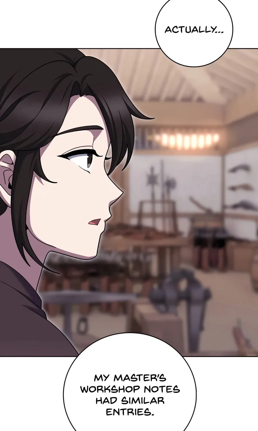 Delivery Man From Murim Chapter 84 page 36 - 