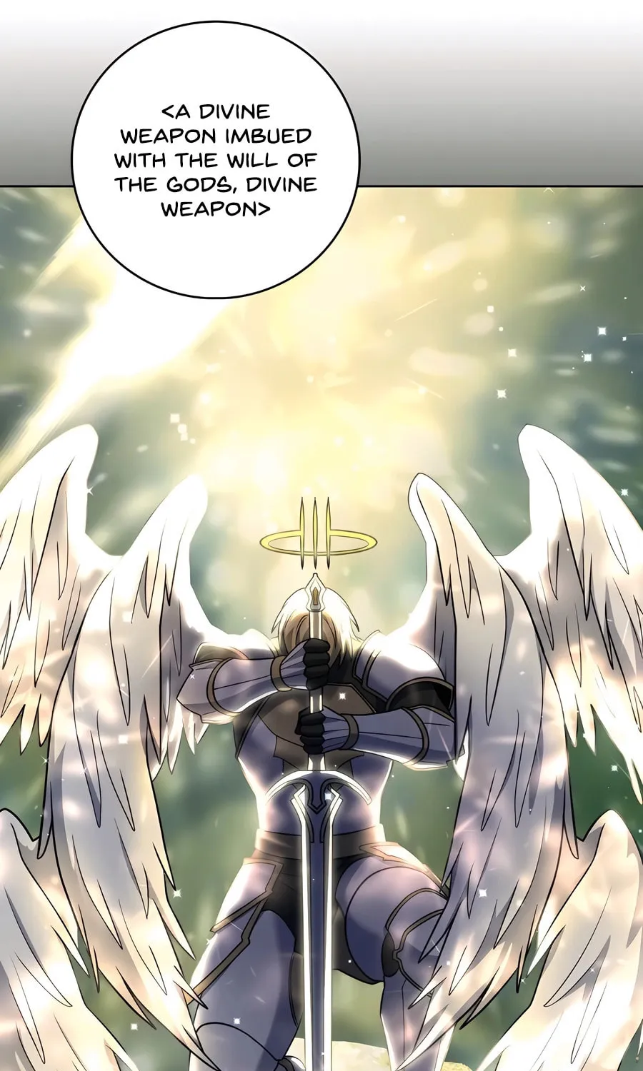 Delivery Man From Murim Chapter 84 page 38 - 