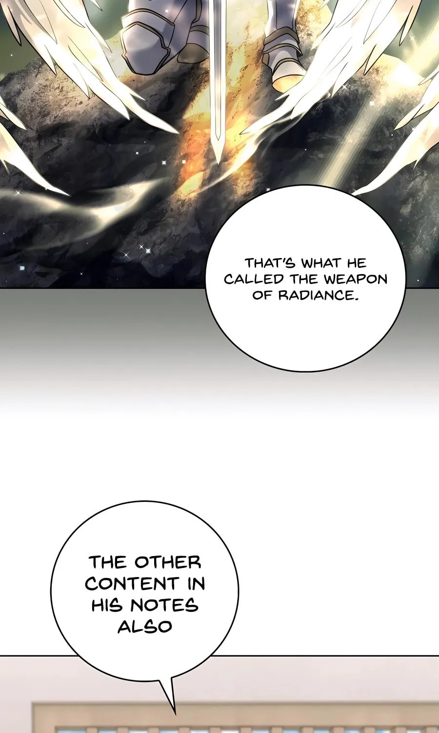 Delivery Man From Murim Chapter 84 page 39 - 