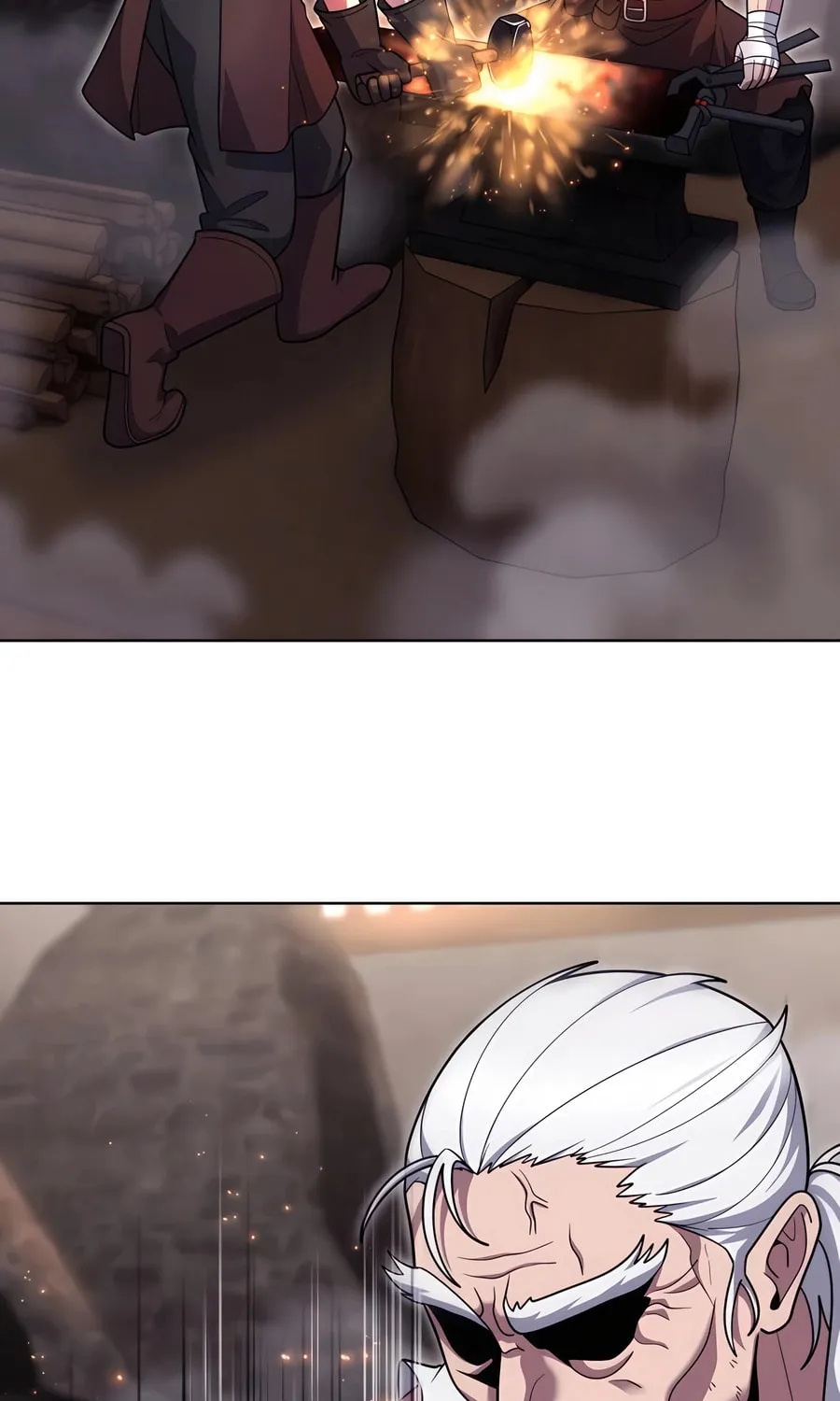 Delivery Man From Murim Chapter 84 page 5 - 