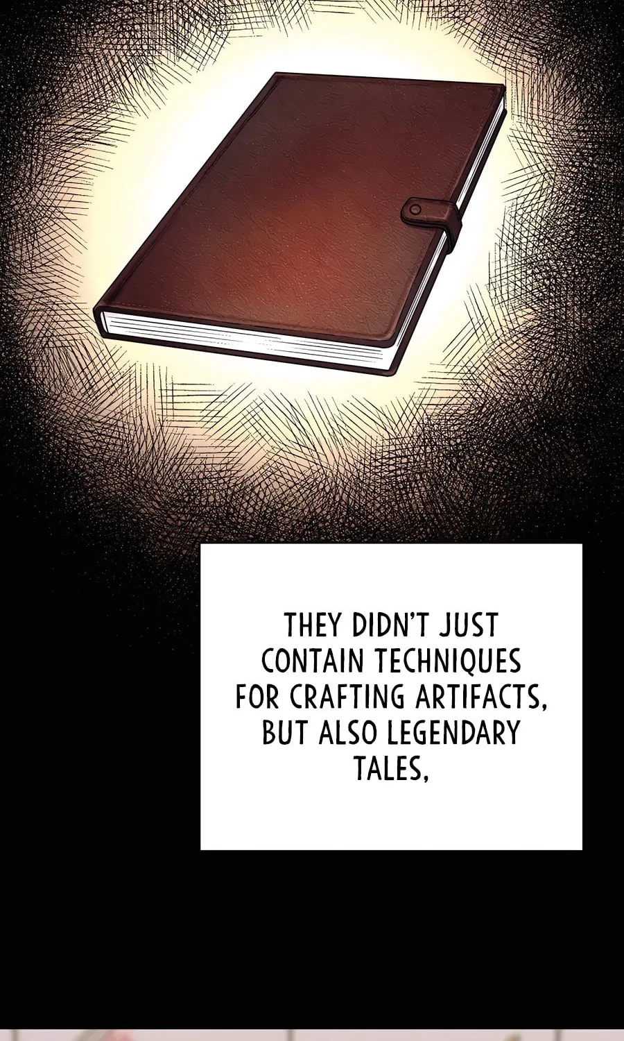 Delivery Man From Murim Chapter 84 page 43 - 