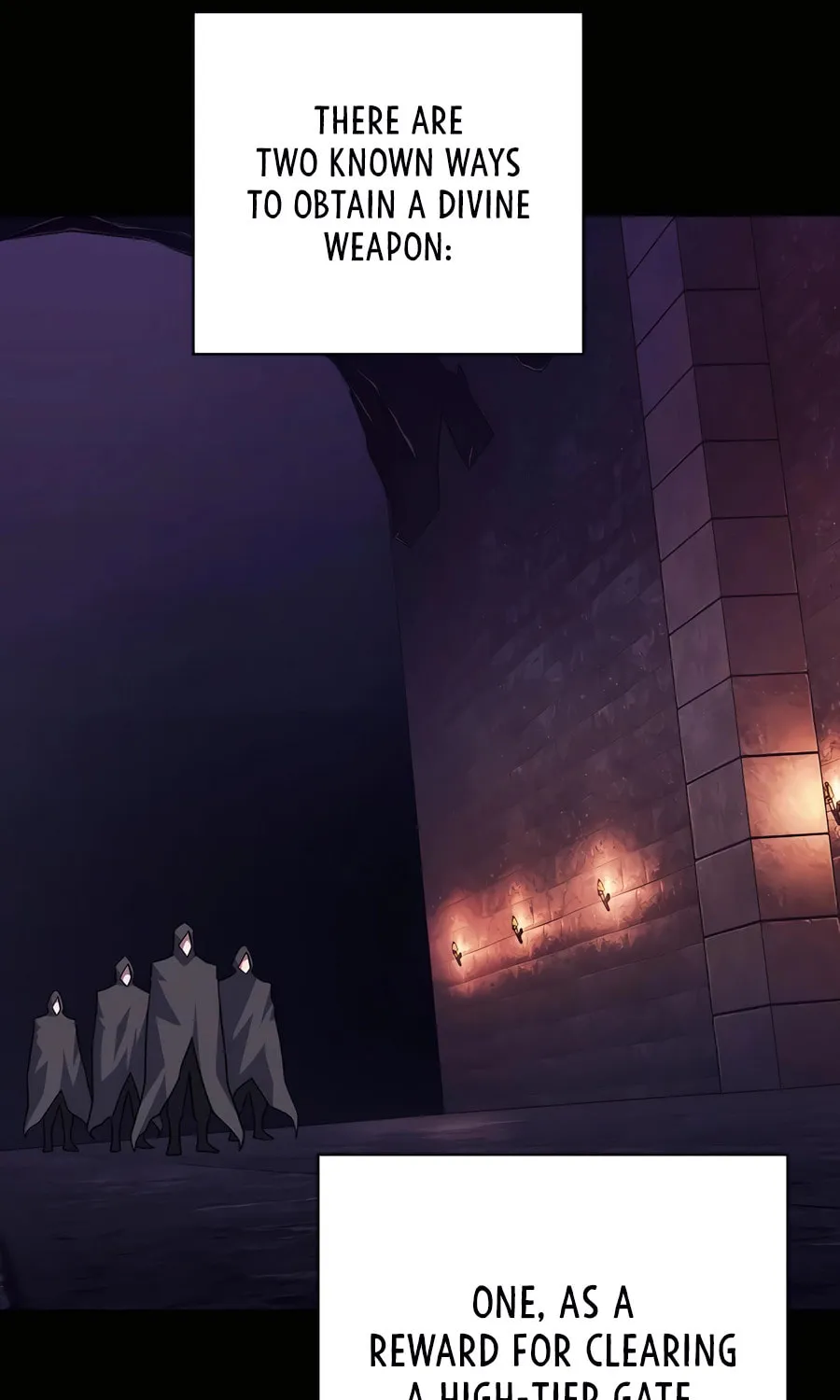 Delivery Man From Murim Chapter 84 page 45 - 