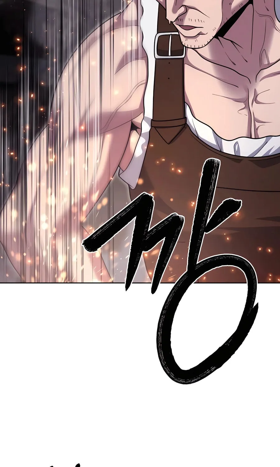 Delivery Man From Murim Chapter 84 page 6 - 