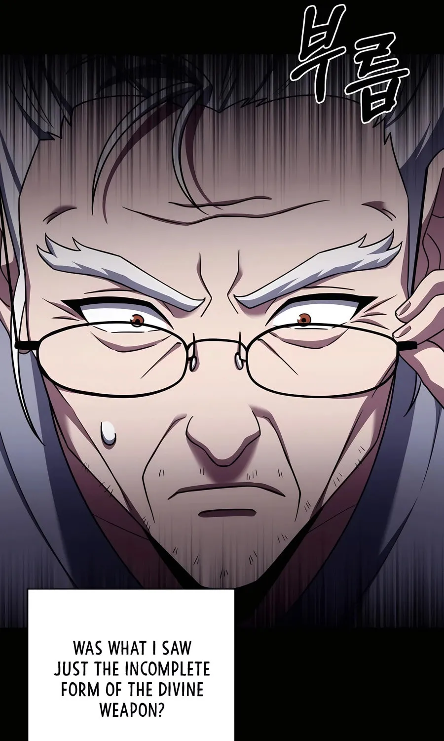 Delivery Man From Murim Chapter 84 page 52 - 