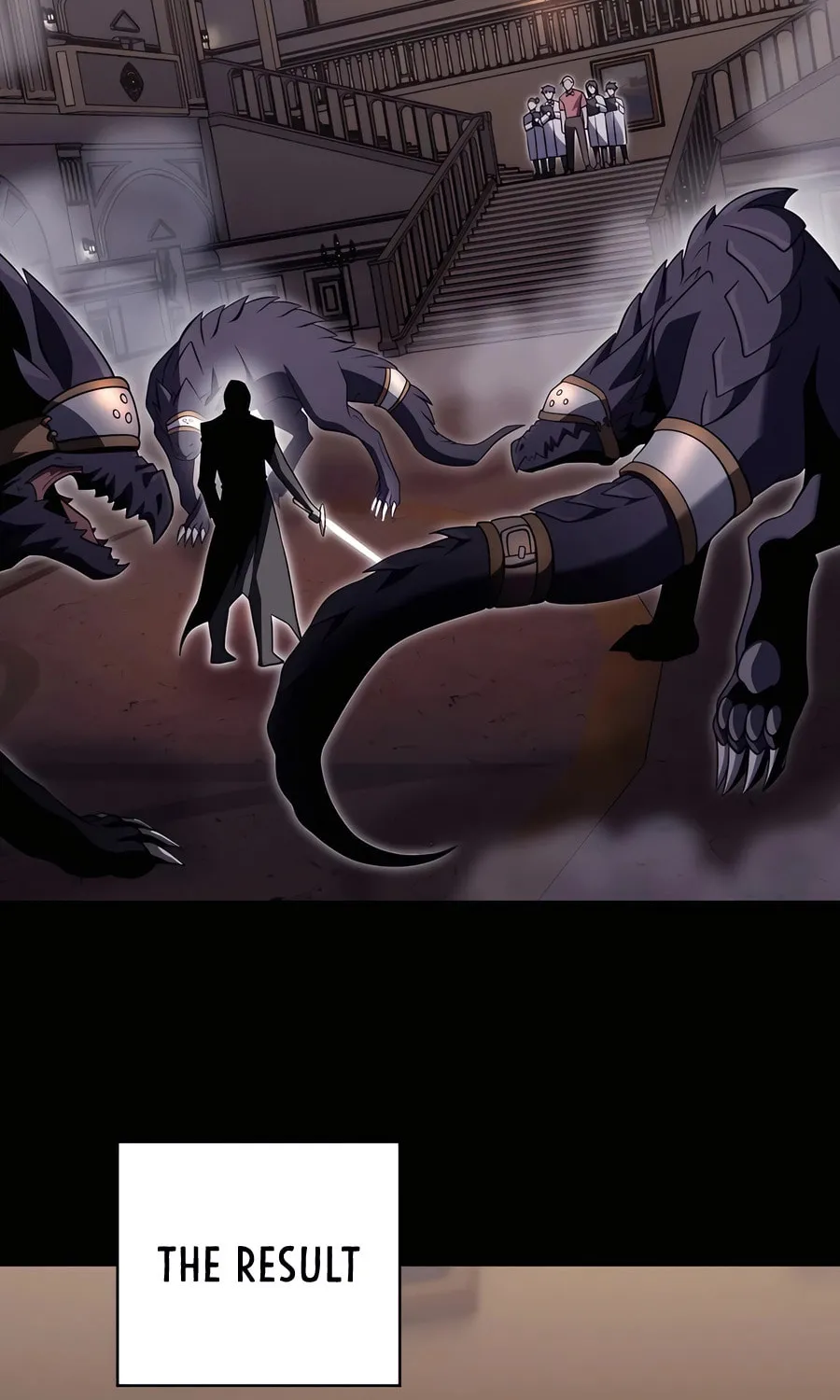 Delivery Man From Murim Chapter 84 page 55 - 