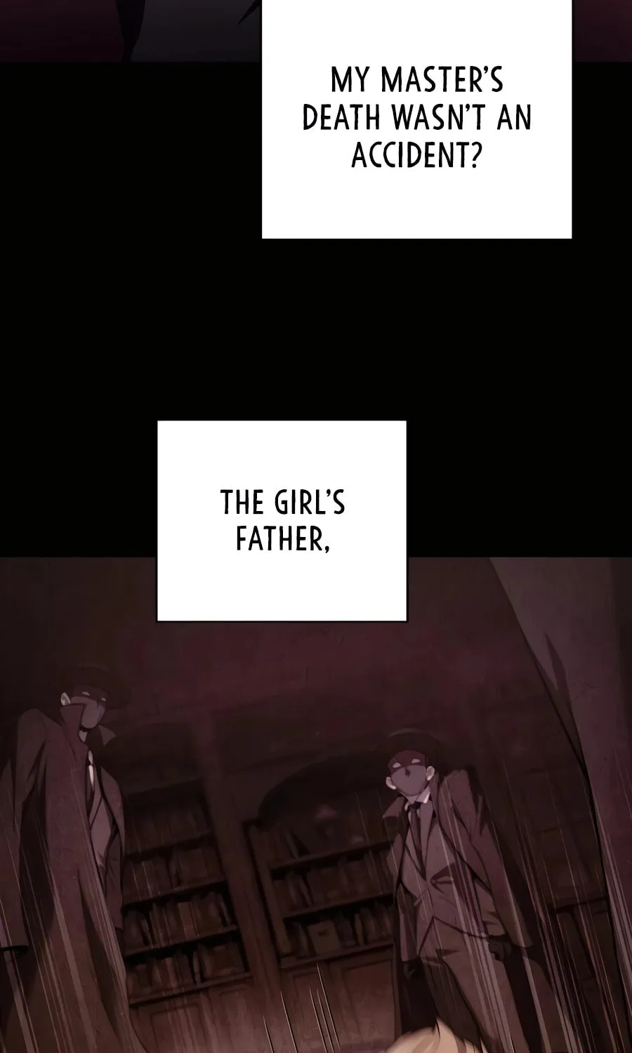 Delivery Man From Murim Chapter 84 page 61 - 