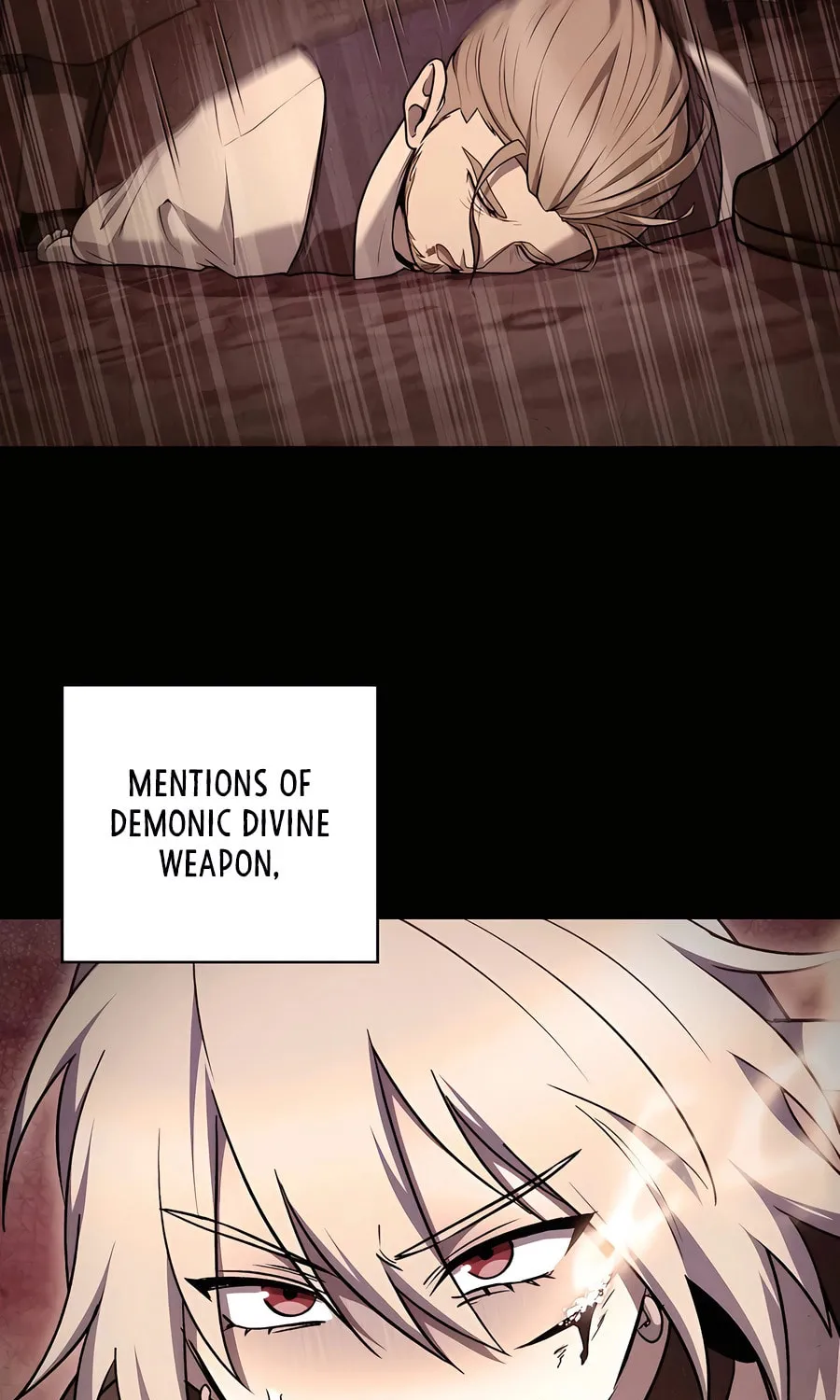 Delivery Man From Murim Chapter 84 page 62 - 