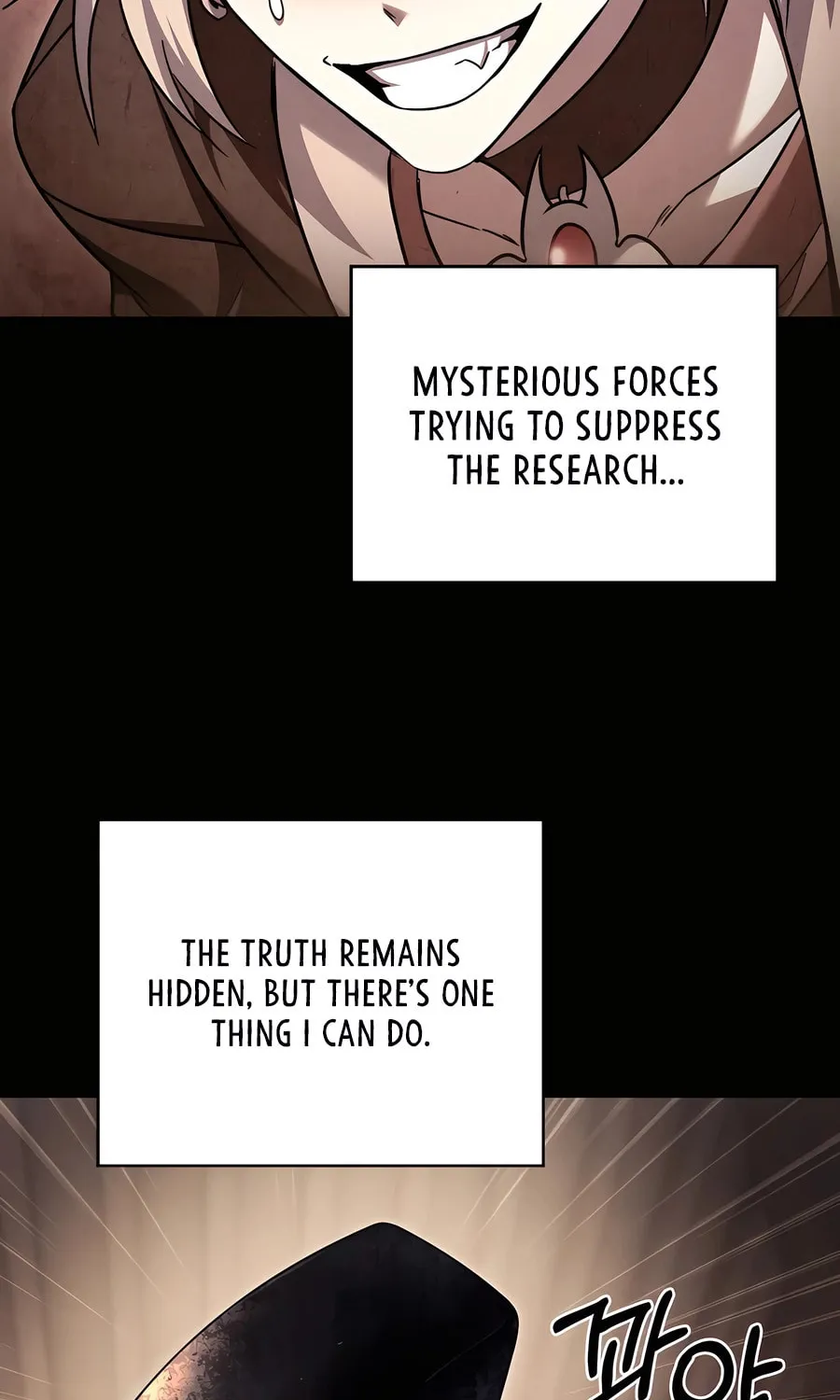 Delivery Man From Murim Chapter 84 page 63 - 