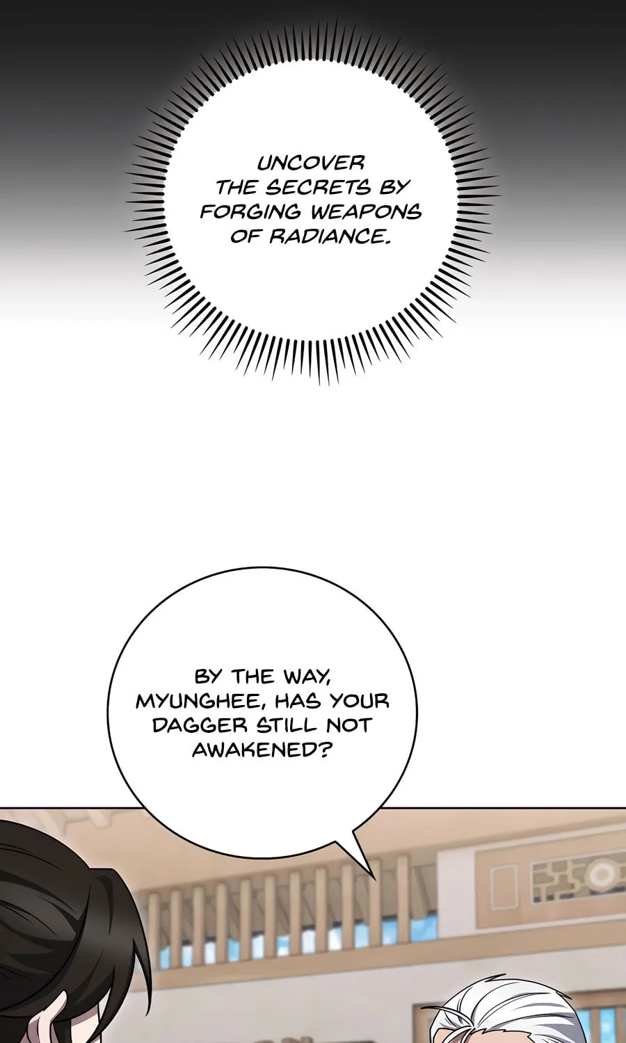 Delivery Man From Murim Chapter 84 page 68 - 