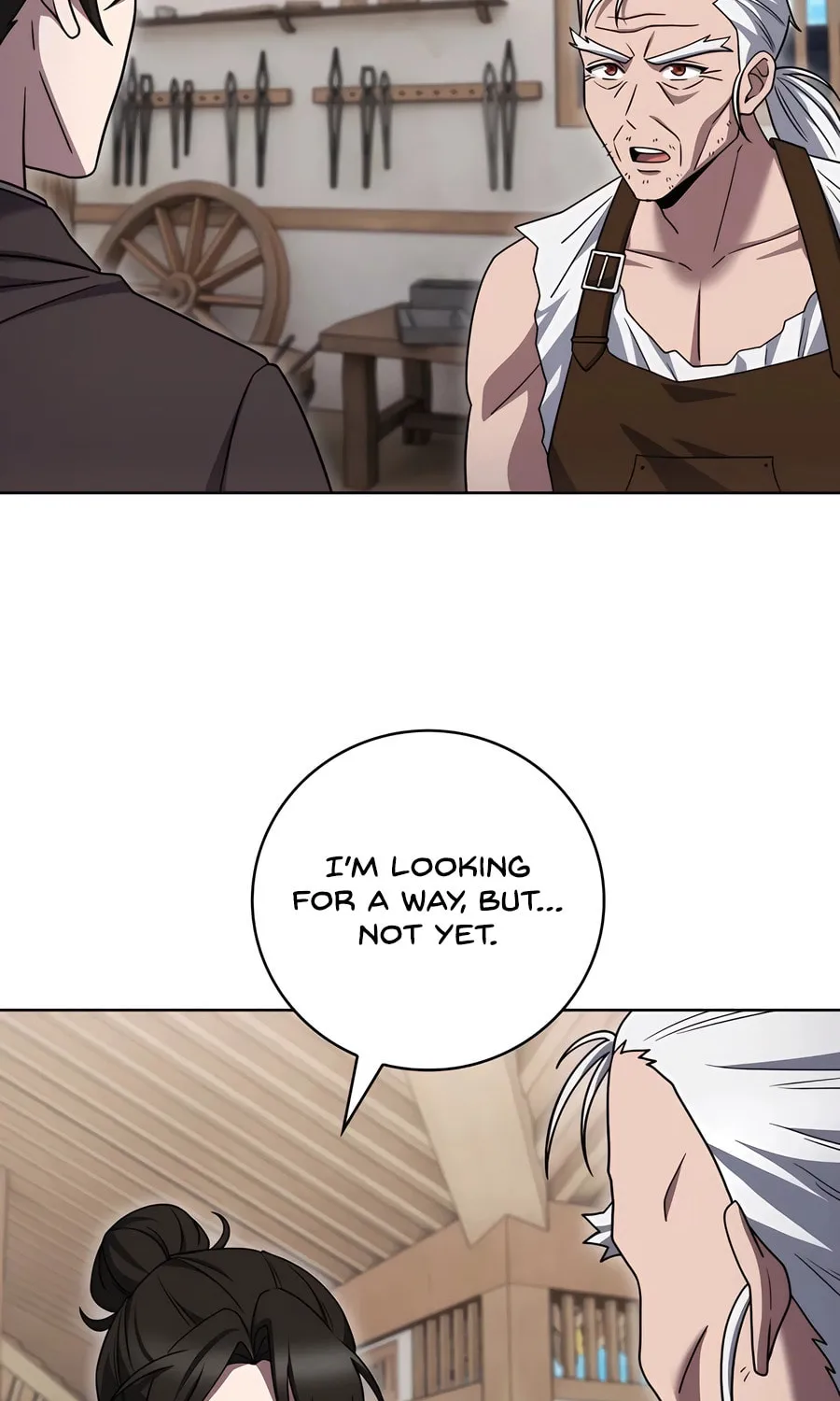Delivery Man From Murim Chapter 84 page 69 - 