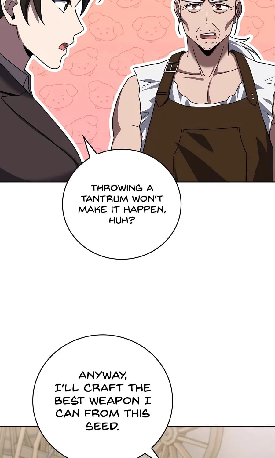 Delivery Man From Murim Chapter 84 page 71 - 