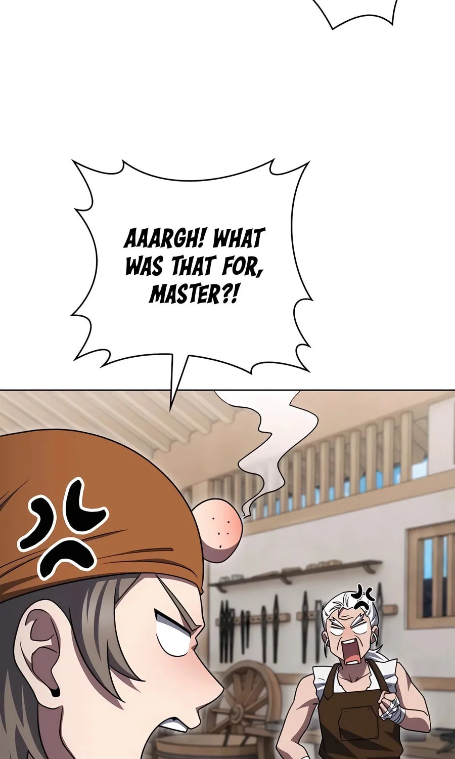 Delivery Man From Murim Chapter 84 page 77 - 