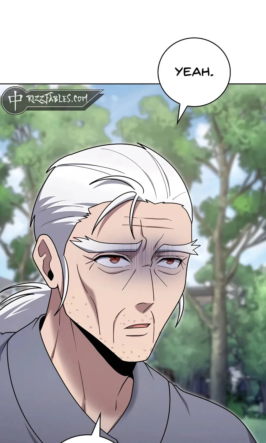 Delivery Man From Murim Chapter 85 page 12 - 