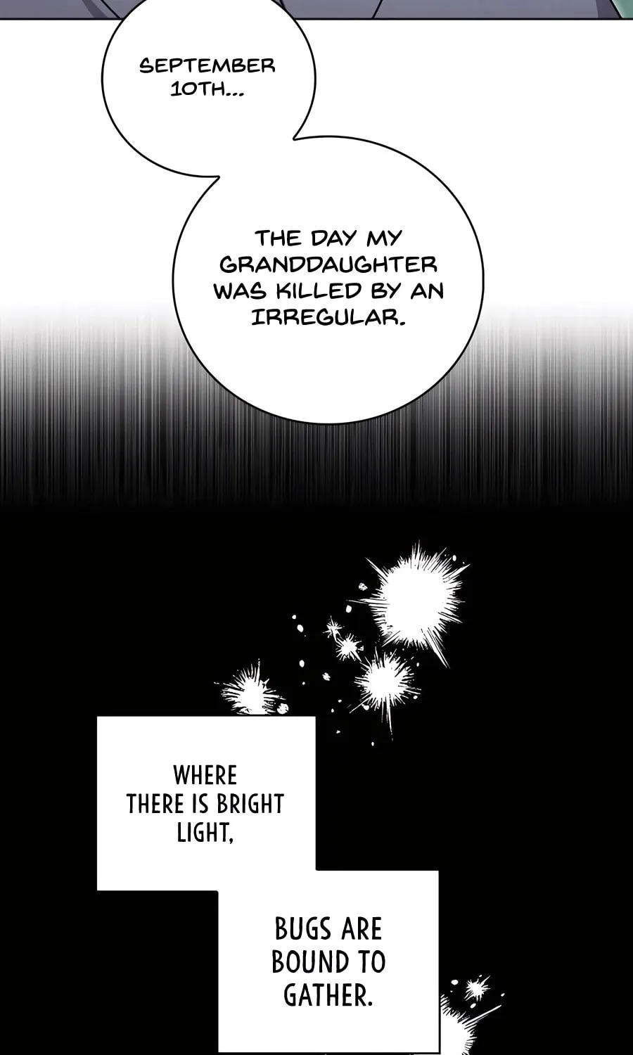 Delivery Man From Murim Chapter 85 page 13 - 