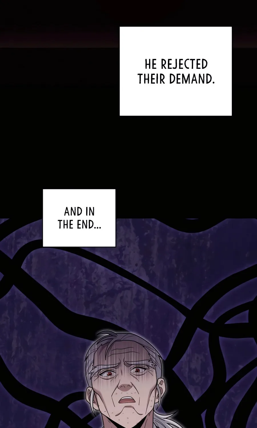 Delivery Man From Murim Chapter 85 page 24 - 