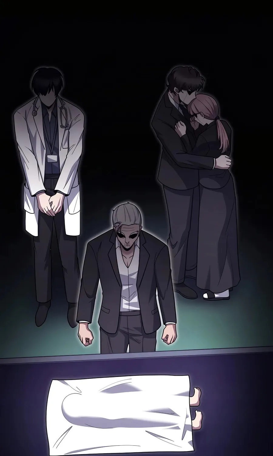 Delivery Man From Murim Chapter 85 page 26 - 