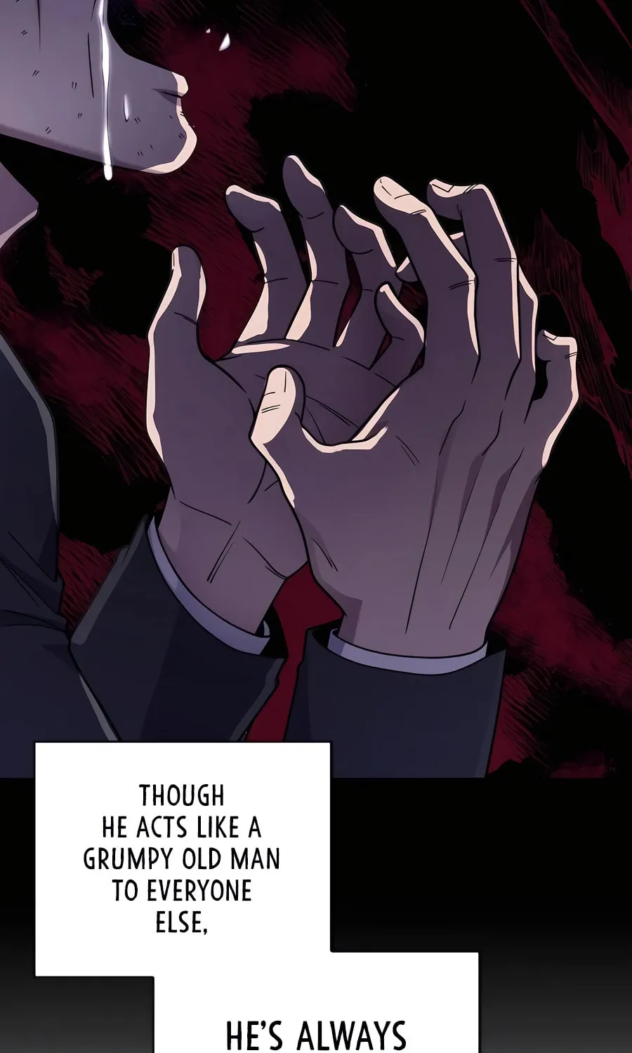 Delivery Man From Murim Chapter 85 page 28 - 