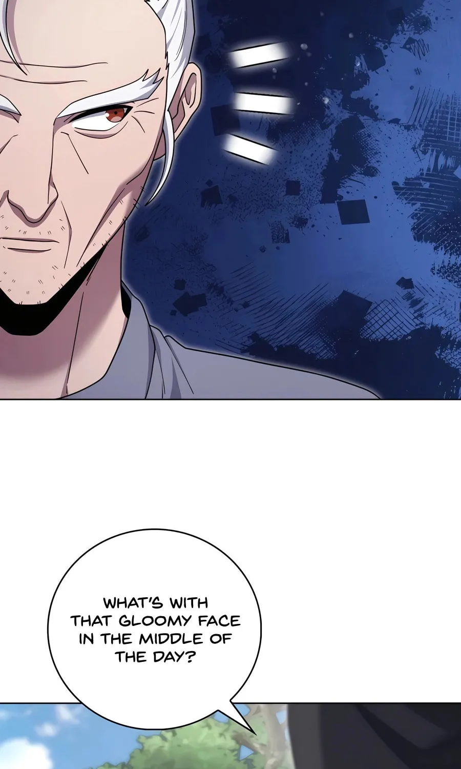 Delivery Man From Murim Chapter 85 page 4 - 