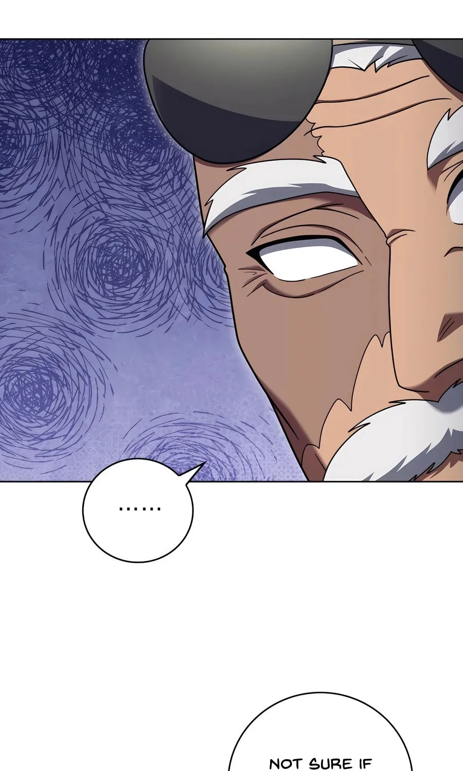 Delivery Man From Murim Chapter 85 page 32 - 