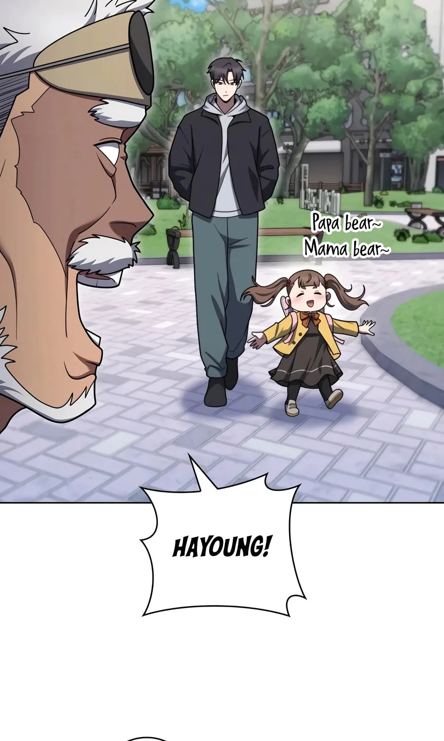 Delivery Man From Murim Chapter 85 page 39 - 