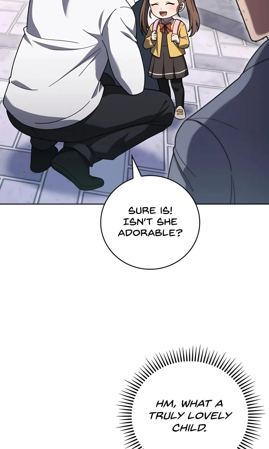 Delivery Man From Murim Chapter 85 page 43 - 