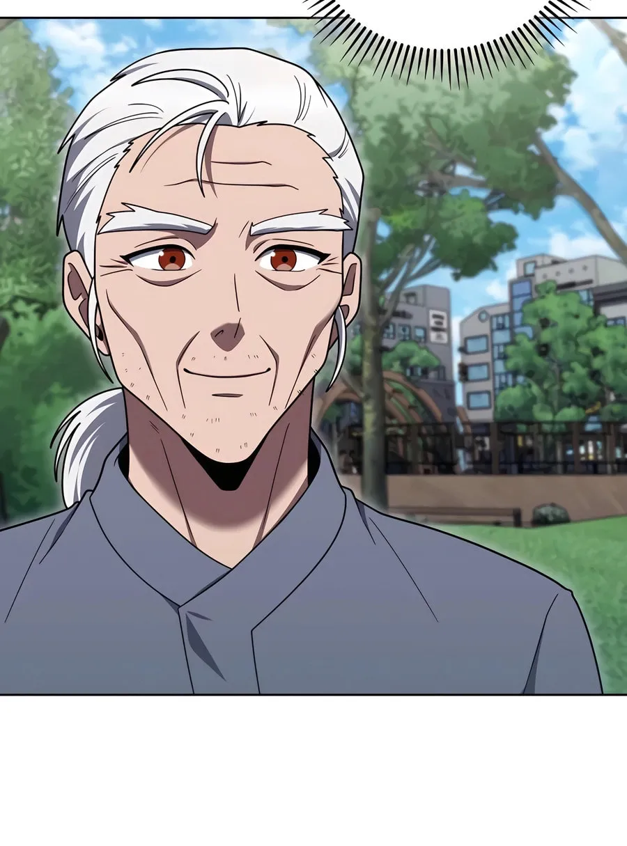 Delivery Man From Murim Chapter 85 page 44 - 