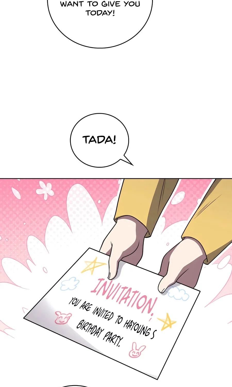 Delivery Man From Murim Chapter 85 page 47 - 