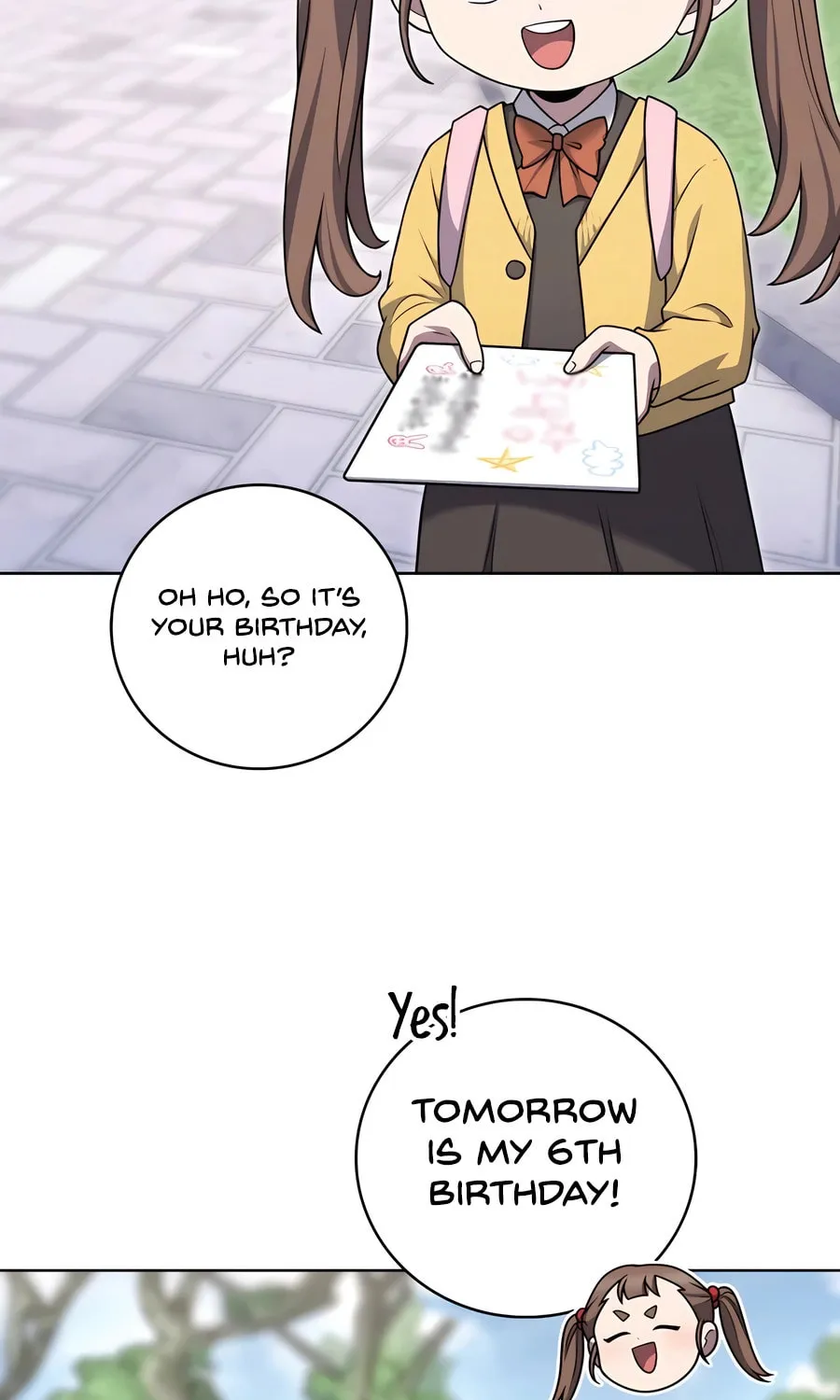 Delivery Man From Murim Chapter 85 page 49 - 