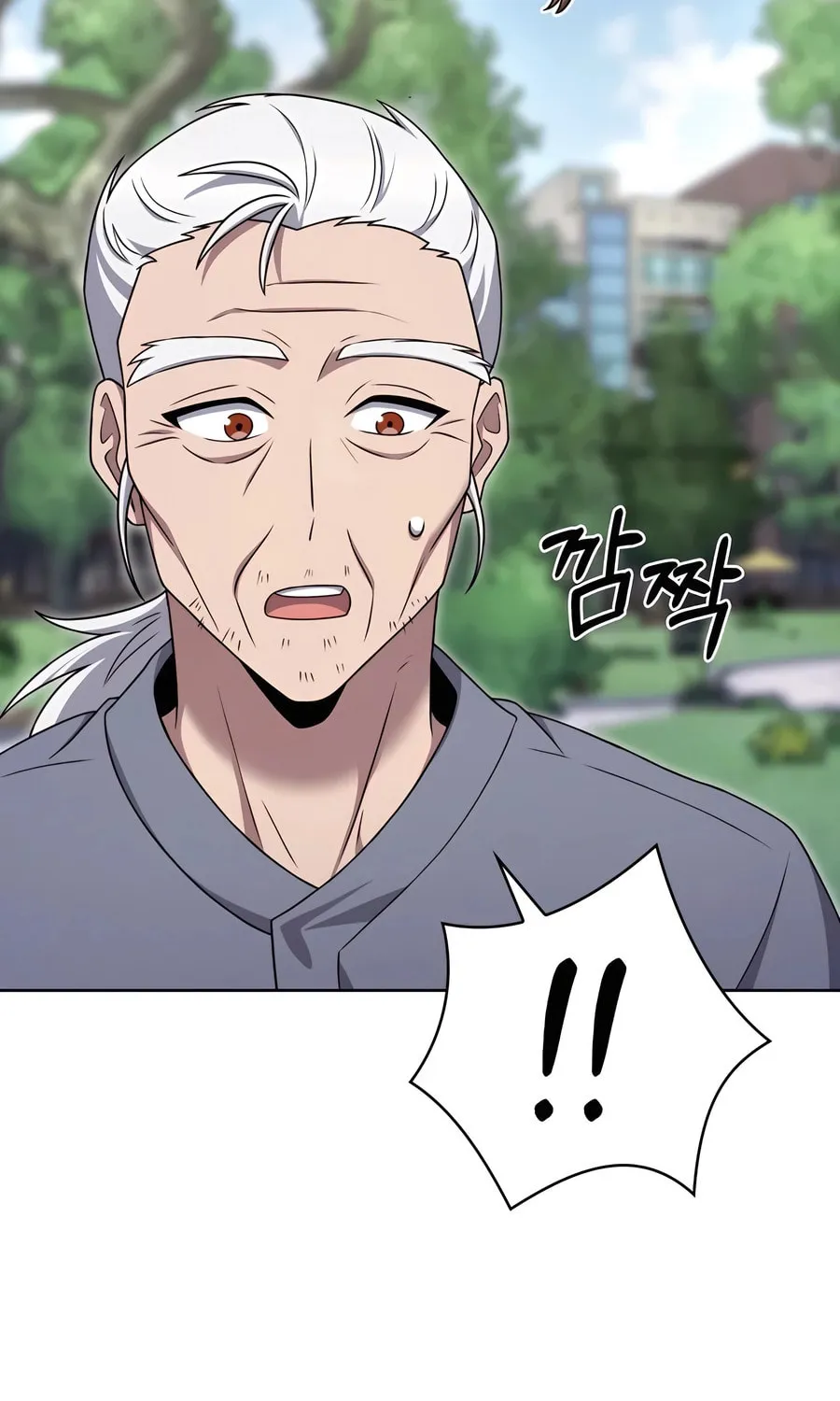 Delivery Man From Murim Chapter 85 page 50 - 