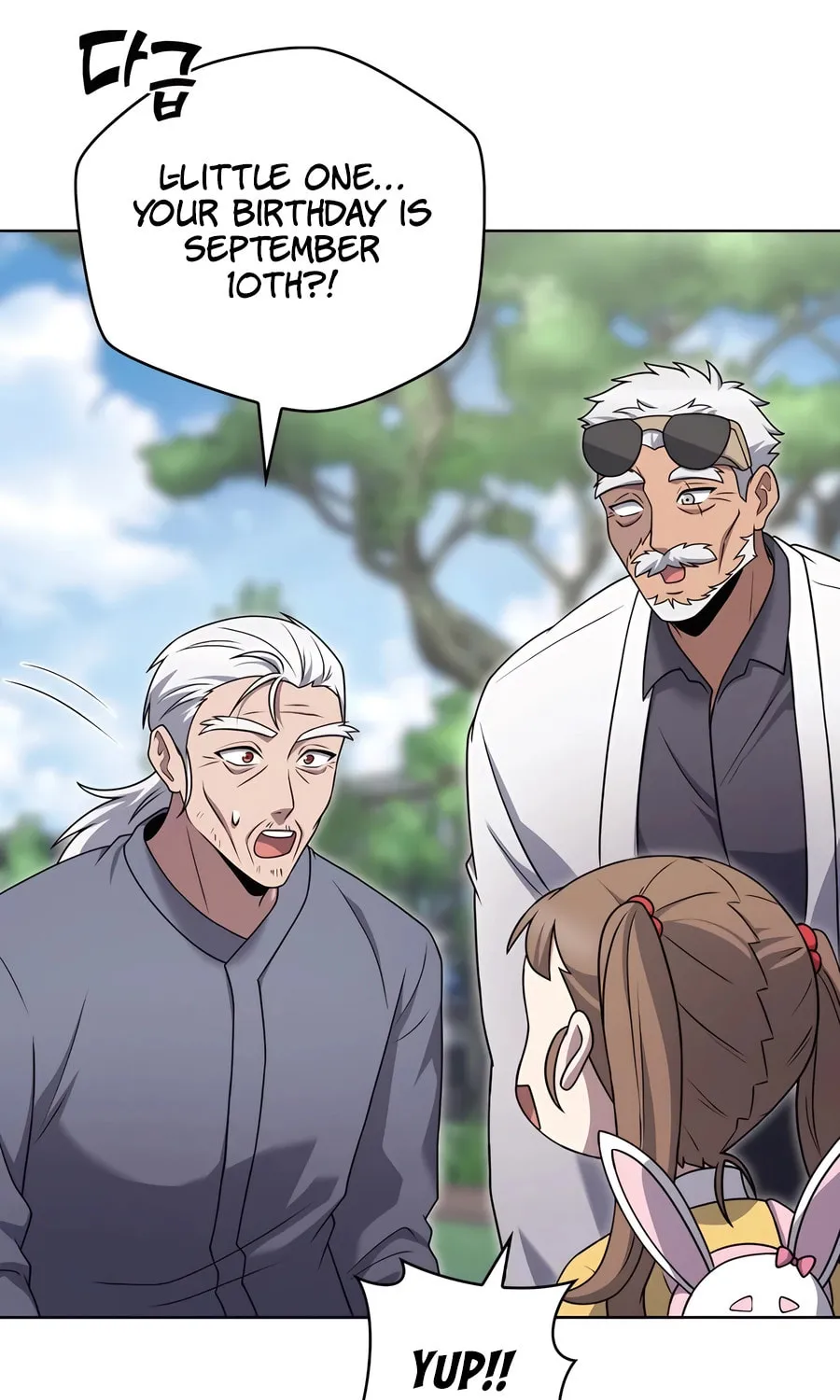 Delivery Man From Murim Chapter 85 page 51 - 