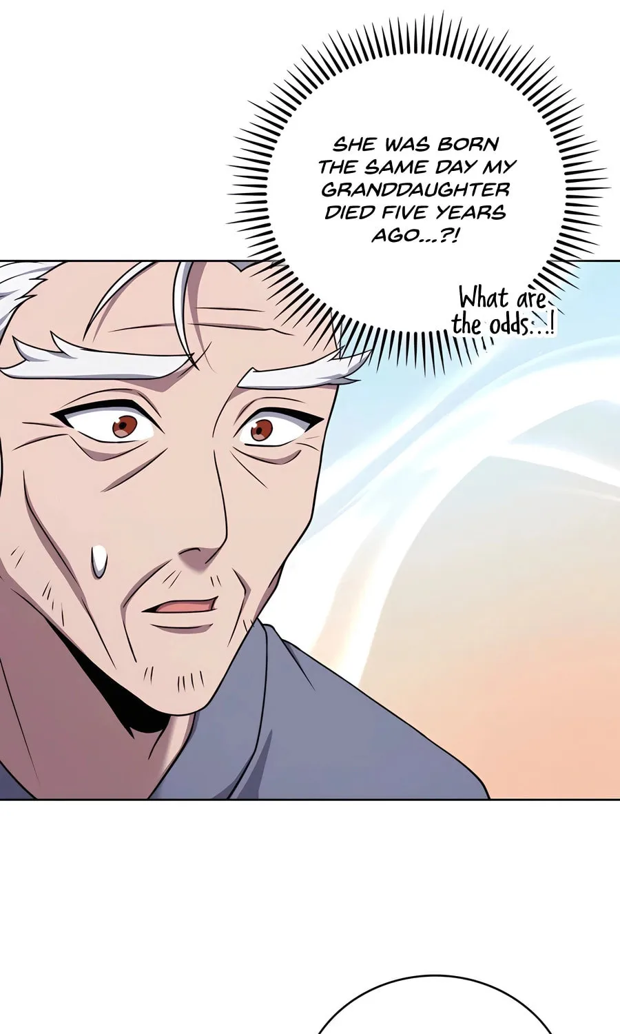 Delivery Man From Murim Chapter 85 page 53 - 
