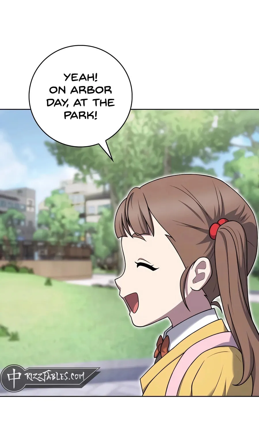 Delivery Man From Murim Chapter 85 page 55 - 