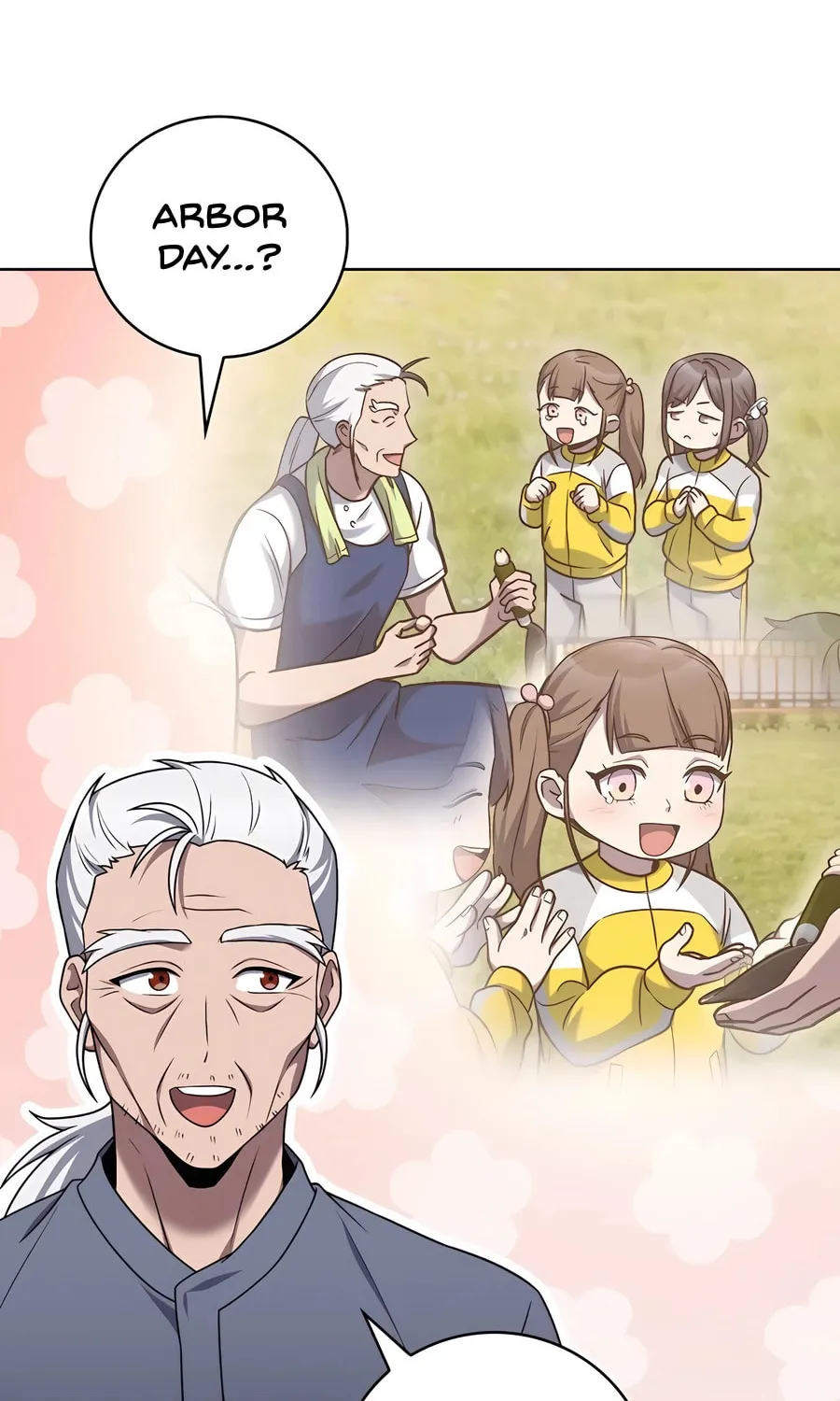 Delivery Man From Murim Chapter 85 page 56 - 