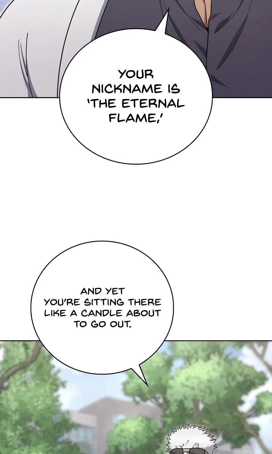 Delivery Man From Murim Chapter 85 page 7 - 