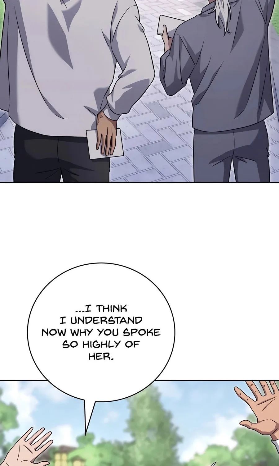 Delivery Man From Murim Chapter 85 page 65 - 