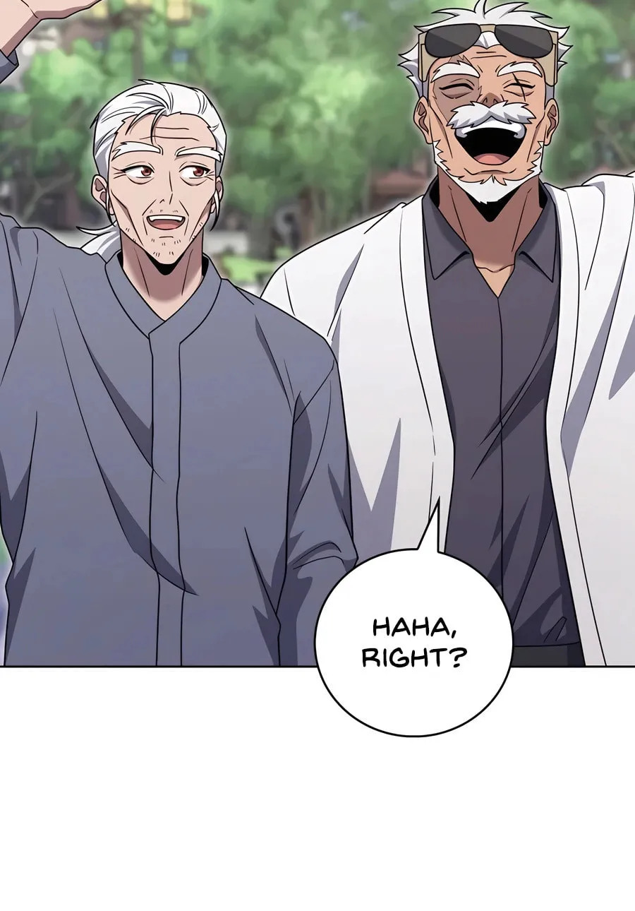 Delivery Man From Murim Chapter 85 page 66 - 