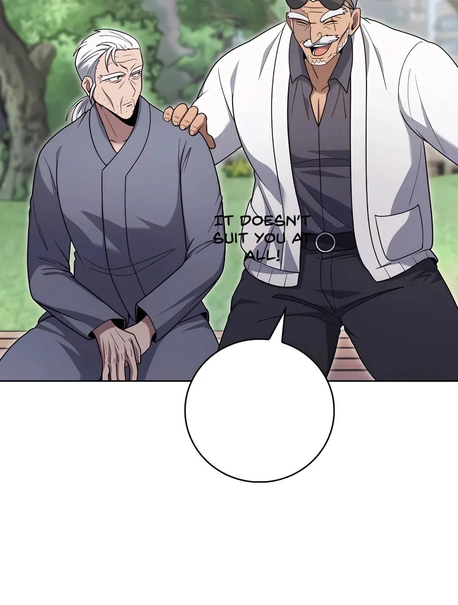 Delivery Man From Murim Chapter 85 page 8 - 